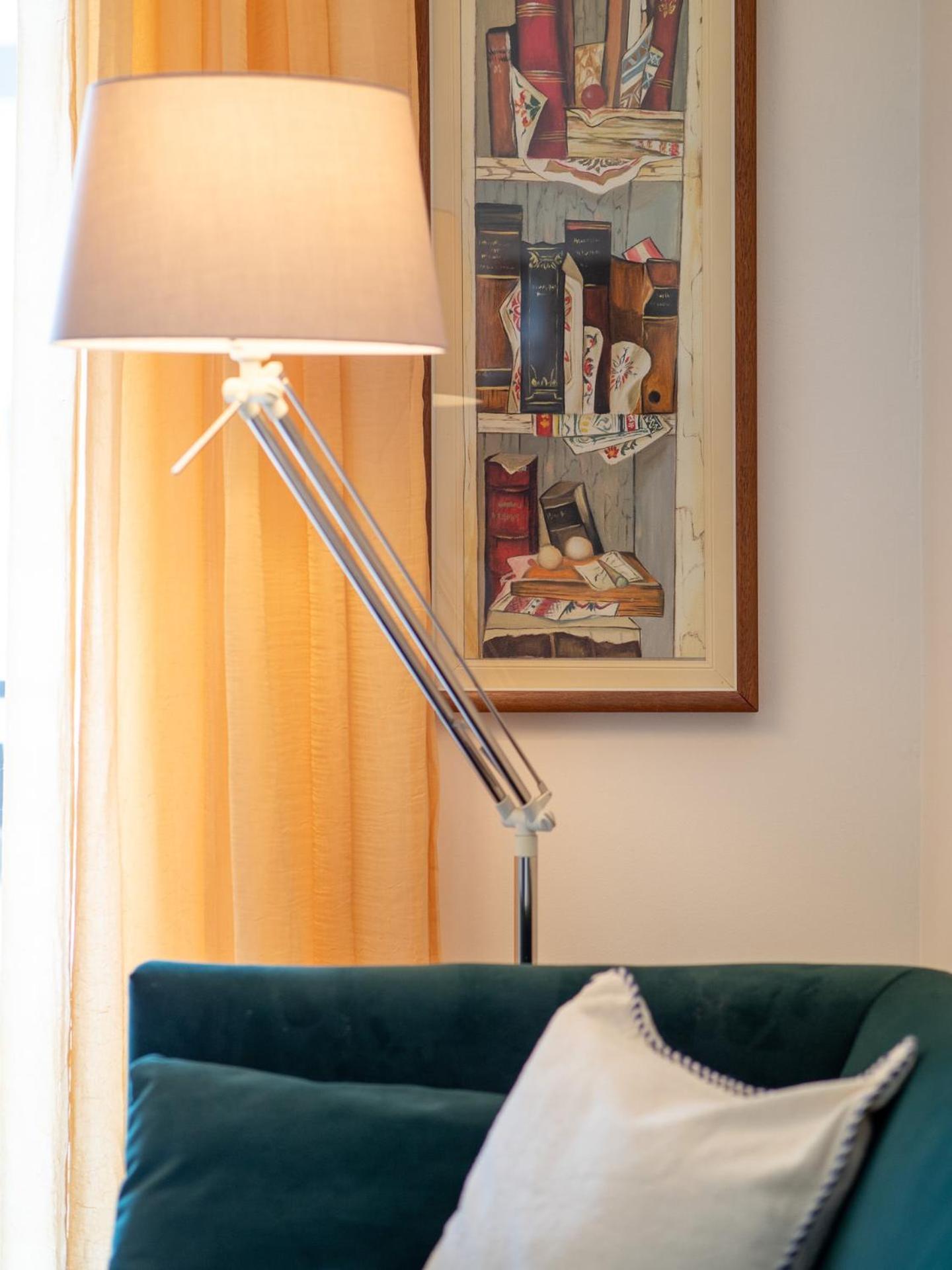 Stylish Flat With Balcony - 15 Min To Duomo Apartment Milan Exterior photo